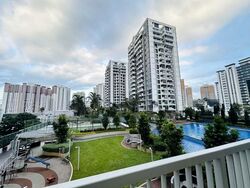 Hillion Residences (D23), Apartment #584460501